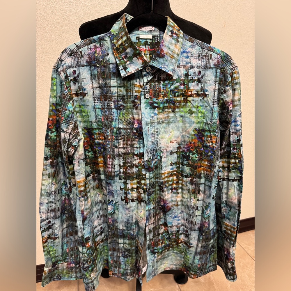 Signum dress shirt
